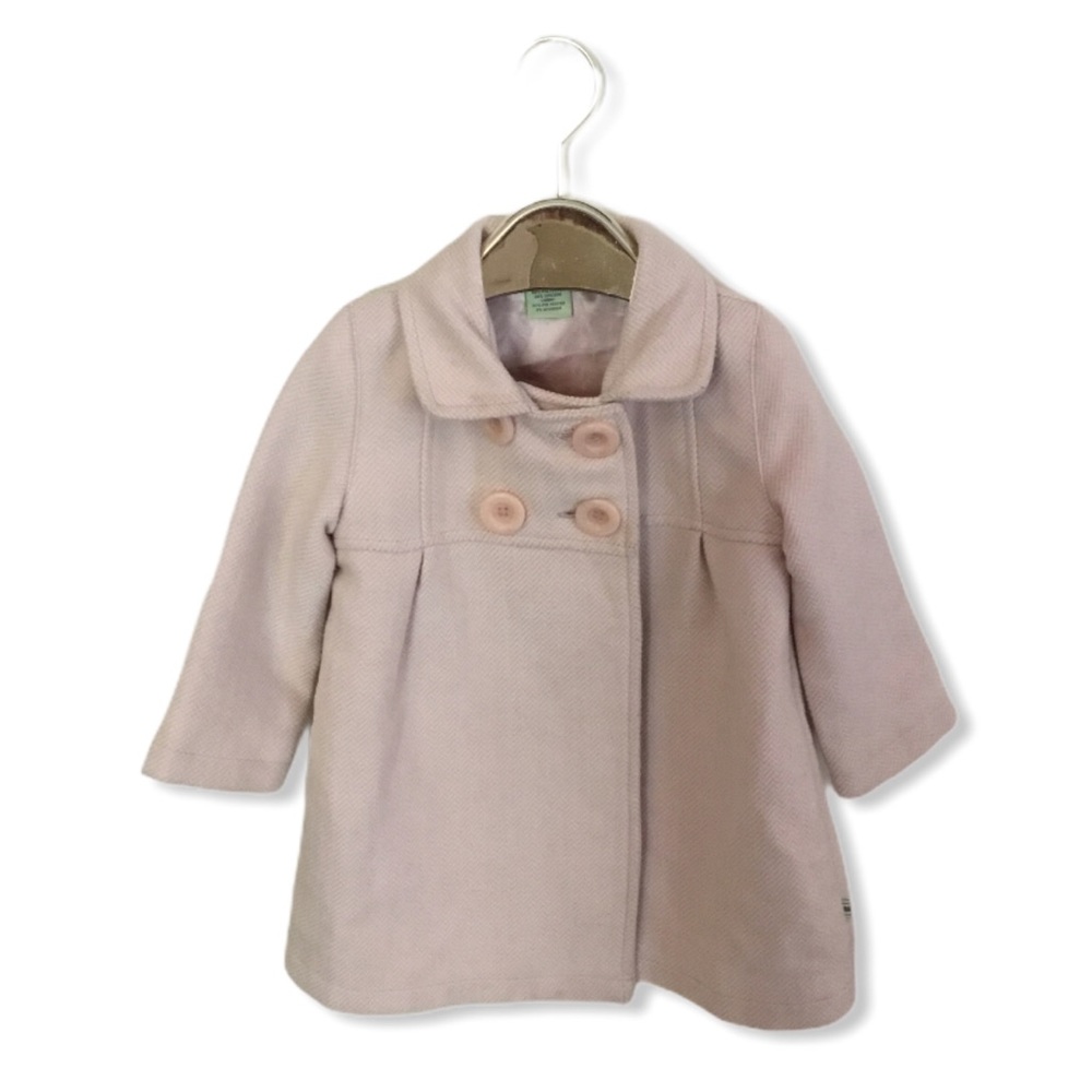 Pea Coat